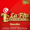Various - La Fête Tunisienne (Double Best)