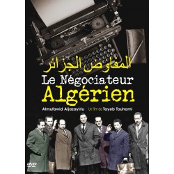 Negociateur Algerien 