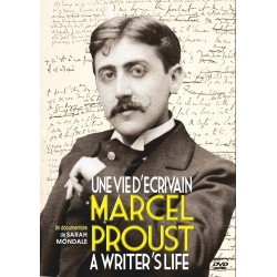 Marcel Proust Une Vie...