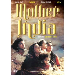Mother India 