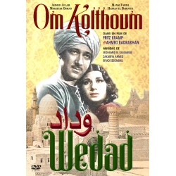 Oum Kalsoum - Wedad 