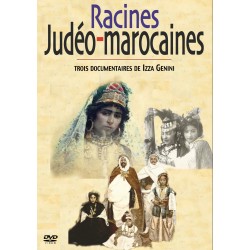 Racines Judeo-Marocaines 