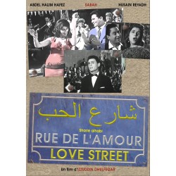Rue De L'amour 