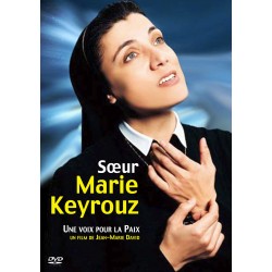Soeur Marie Keyrouz 