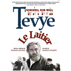 Tevye Le Laitier 