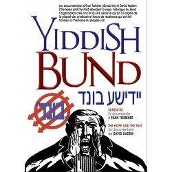 Yiddish Bund 