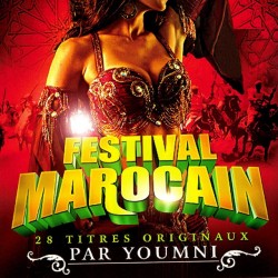 Festival Marocain