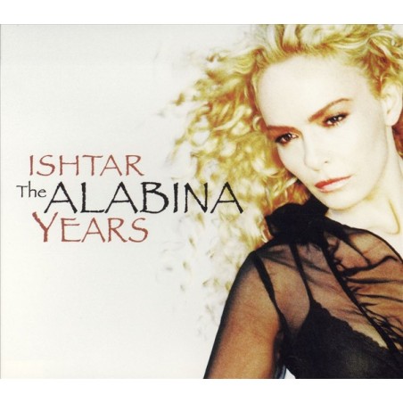 Ishtar Alabina - The Alabina Years