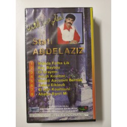Stati Abdelaziz - Wahda Fatha Lik