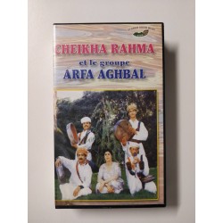 Cheikha Rahma & Arfa Aghbal...