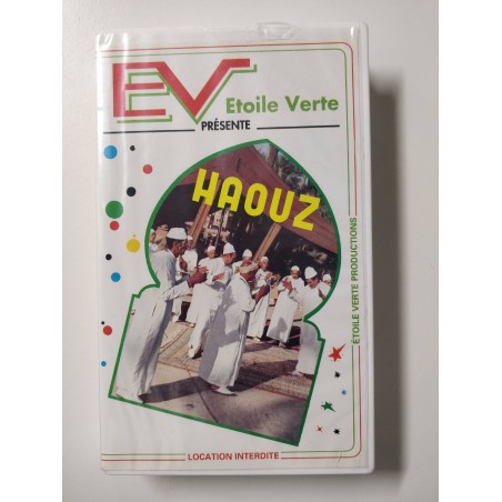 Haouz