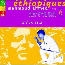 Mahmoud Ahmed - Éthiopiques...