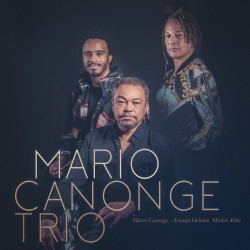 Mario Canonge Trio