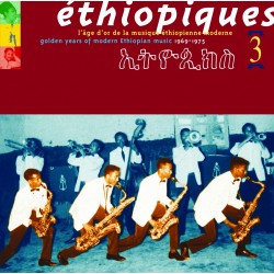 Éthiopiques 3 : Golden...