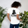 T-shirt clair Elmir