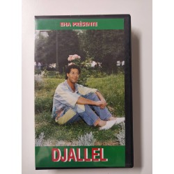 Djallel