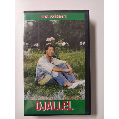 Djallel