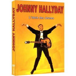 Johnny Hallyday - L'Idole...