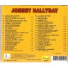 Johnny Hallyday - L'Idole Des Jeunes