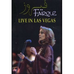 Faïrouz Live In Las Vegas