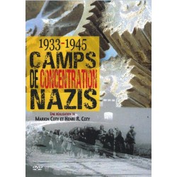 Camps De Concentration Nazis