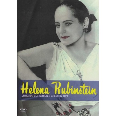 Helena Rubinstein