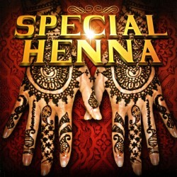 Various - Special Henna