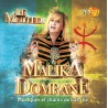 Malika Domrane - Le Meilleur : Musiques Et Chants De Kabylie (Double Best)