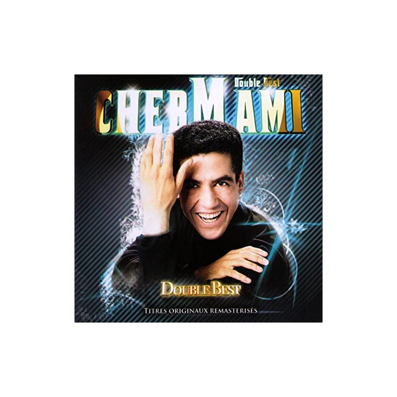 Cheb Mami - Double Best