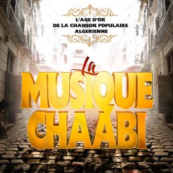 Various - La Musique Chaabi...
