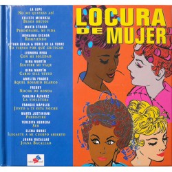 Cuba Soul Vol. 1 : Locura...
