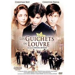 Les Guichets Du Louvre