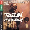 Outernational Meltdown - Jazzin' Universally
