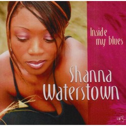Shanna Waterstown ‎- Inside...