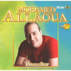 Mohamed Allaoua - Double Best