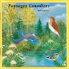 Bernard Fort ‎- Paysages Canadiens / Canadian Soundscapes