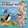 Jean C. Roché - Oiseaux Des Rivages Marins / Sea Shore Birds