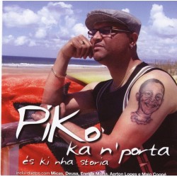 Piko - Ka N'Porta (Es Ki...