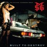 Michael Schenker - Built to destroy