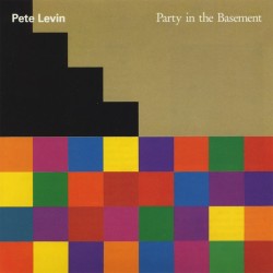Pete Levin - Party In The...