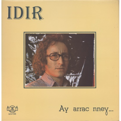 Idir - Ay Arrac Nney...