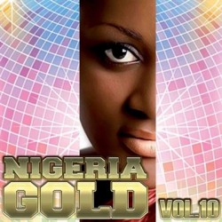 Various ‎- Nigeria Gold,...