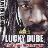 Lucky Dube - Live en Uganda