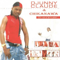 Djunny Claude & Chikanawa -...