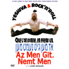 Az Men Git, Nemt Men (Take When They Give)