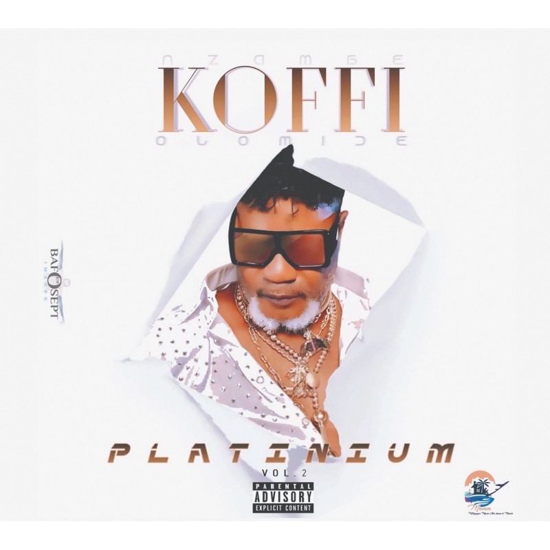 Koffi Olomidé - Légendes Platinium, Vol. 2