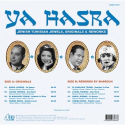 Ya Hasra : Jewish-Tunisian Jewels, Originals & Reworks