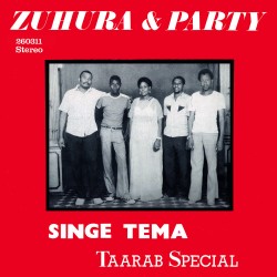 Zuhura & Party - Singe tema...