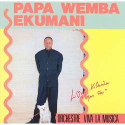 Papa Wemba  & Orchestre...