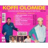 Koffi Olomidé - Chante